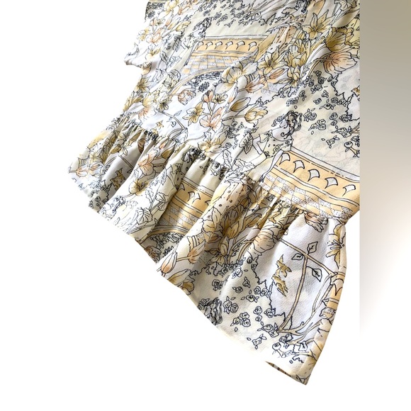 Aritzia Wilfred Macee Blouse - Picture 8 of 13